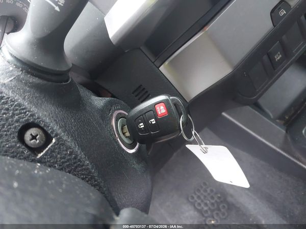 2019 TOYOTA TACOMA SR5 V6