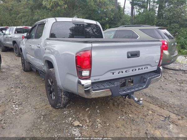 2019 TOYOTA TACOMA SR5 V6