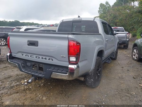 2019 TOYOTA TACOMA SR5 V6