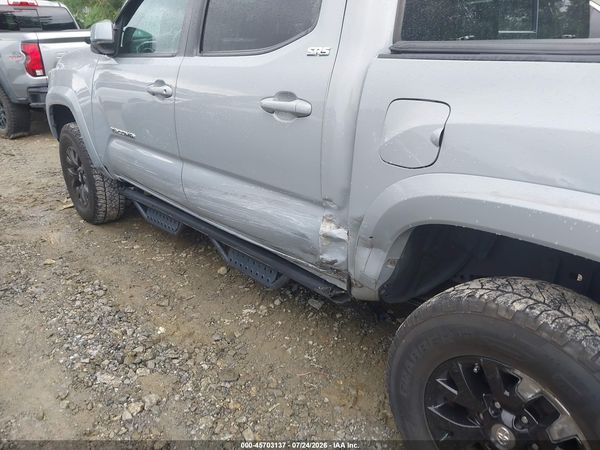 2019 TOYOTA TACOMA SR5 V6