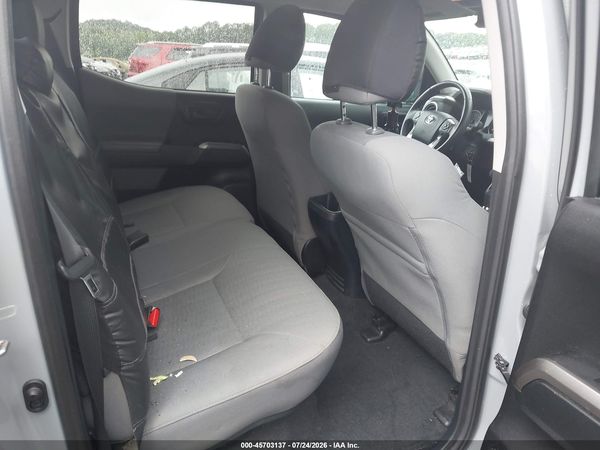 2019 TOYOTA TACOMA SR5 V6