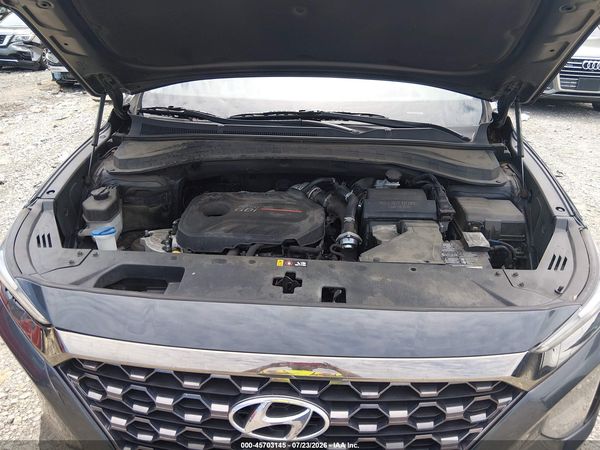 2020 HYUNDAI SANTA FE LIMITED 2.0T
