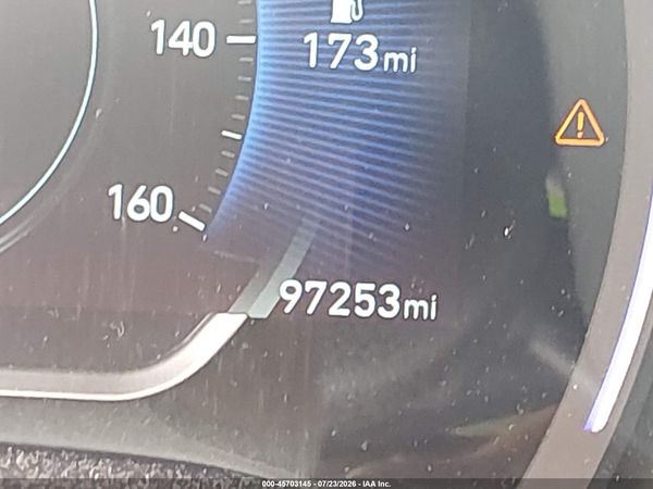 2020 HYUNDAI SANTA FE LIMITED 2.0T