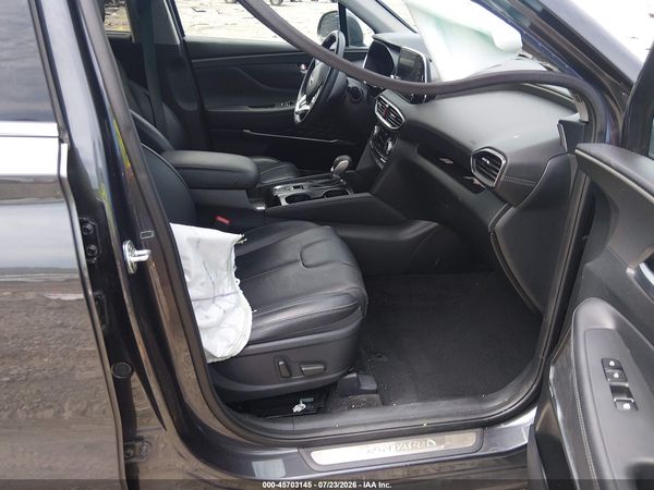 2020 HYUNDAI SANTA FE LIMITED 2.0T