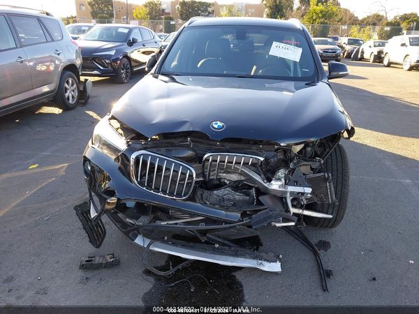 2017 BMW X1 sDrive28i
