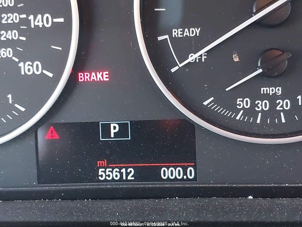 2017 BMW X1 sDrive28i