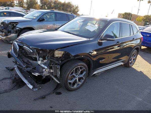 2017 BMW X1 sDrive28i
