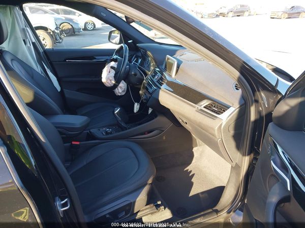 2017 BMW X1 sDrive28i