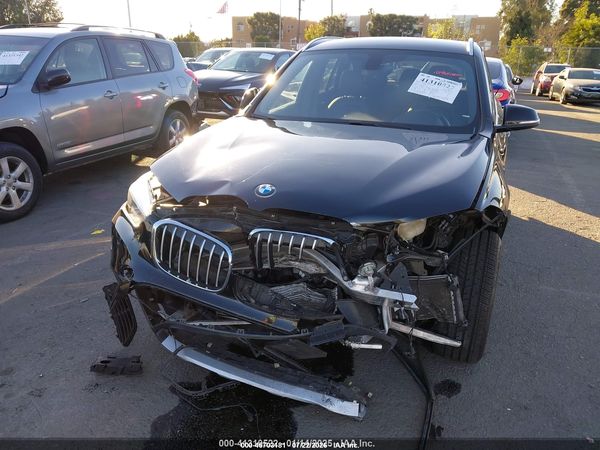 2017 BMW X1 sDrive28i