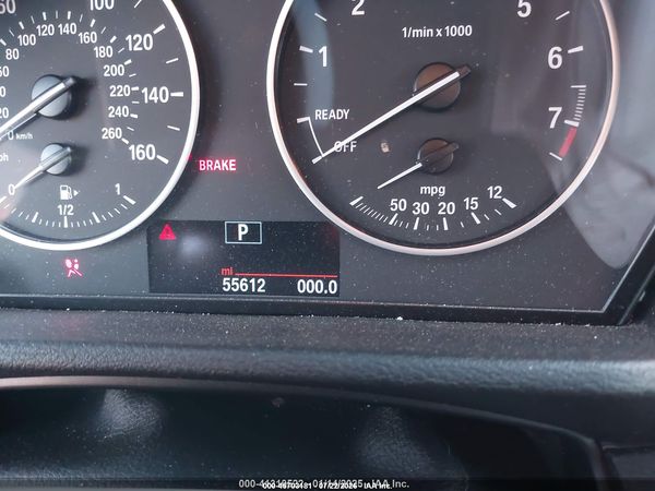 2017 BMW X1 sDrive28i