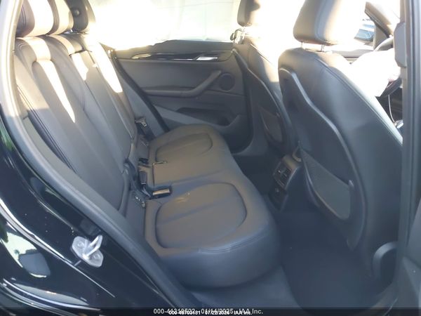 2017 BMW X1 sDrive28i