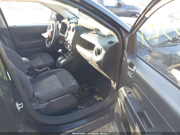 2017 JEEP COMPASS SPORT