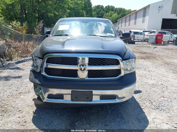 2018 RAM 1500 TRADESMAN  4X2 6'4 BOX