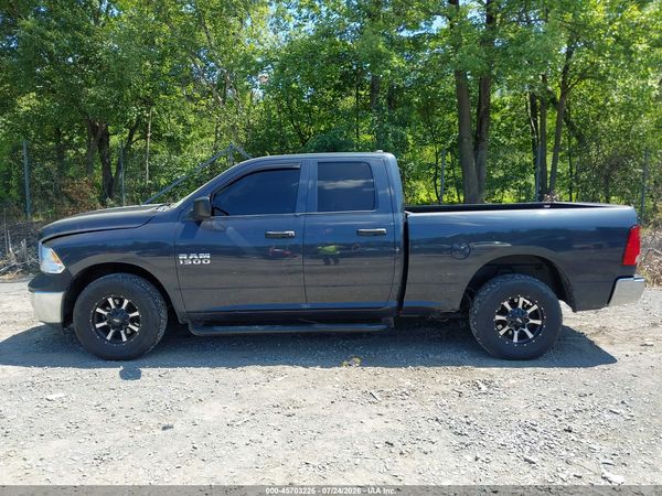2018 RAM 1500 TRADESMAN  4X2 6'4 BOX
