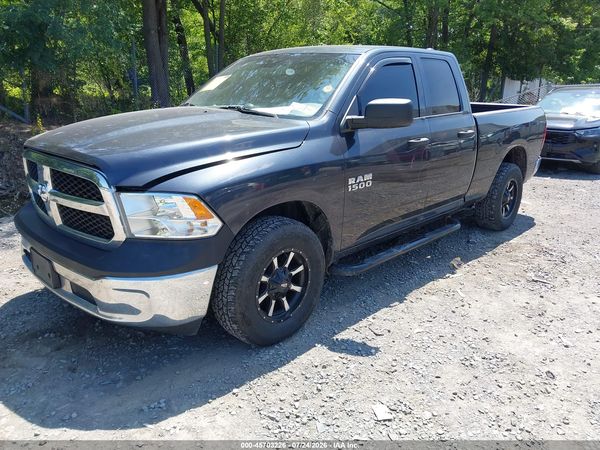 2018 RAM 1500 TRADESMAN  4X2 6'4 BOX