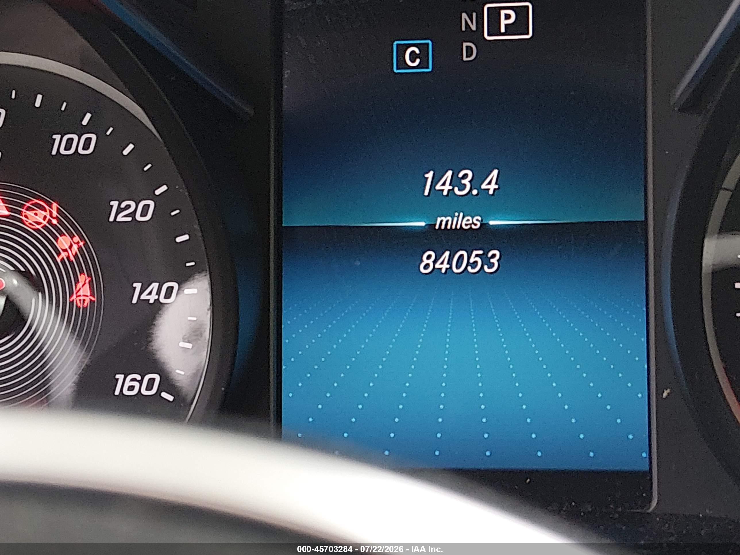 2019 MERCEDES-BENZ C 300 C300