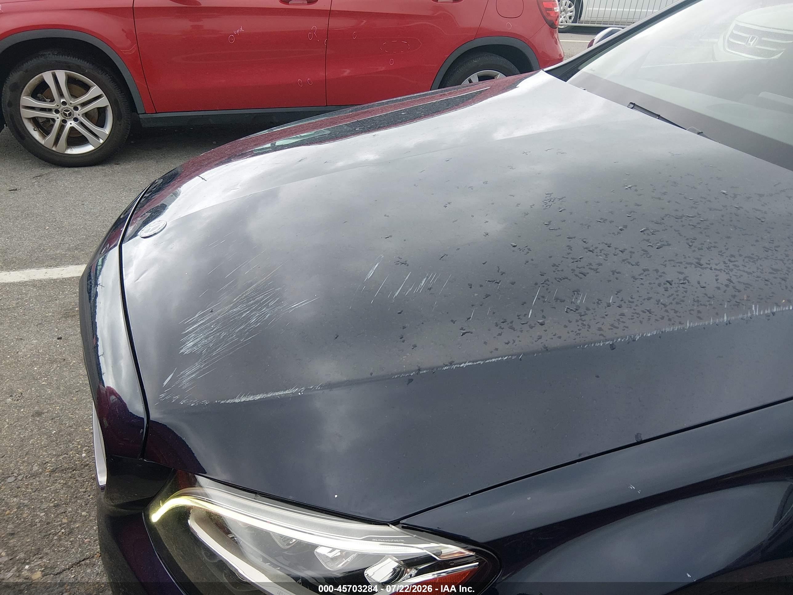 2019 MERCEDES-BENZ C 300 C300