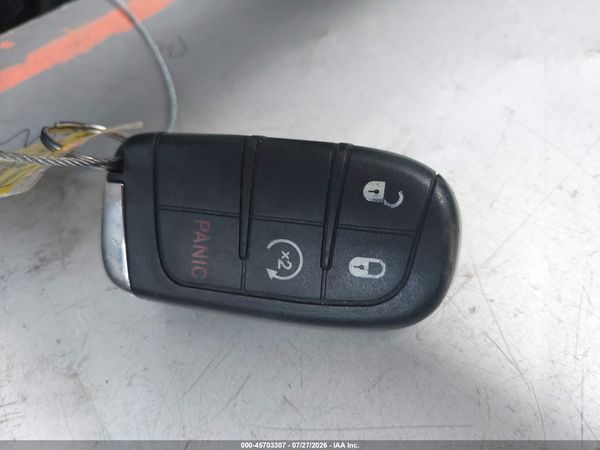 2016 JEEP RENEGADE LIMITED