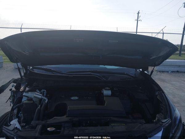 2023 NISSAN MURANO SL FWD