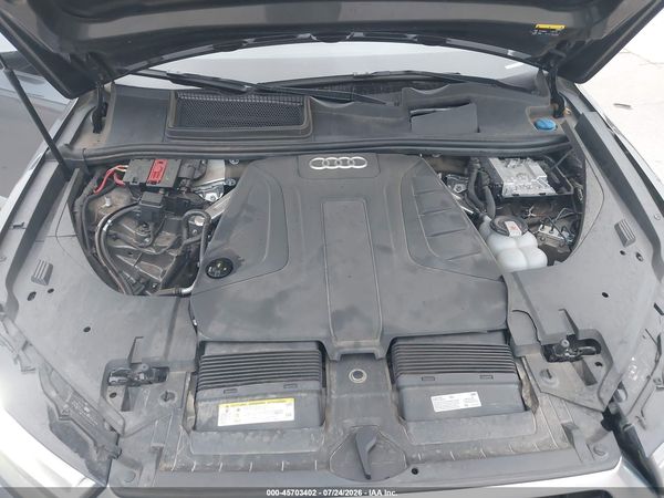 2019 AUDI Q7 45 PREMIUM/45 SE PREMIUM