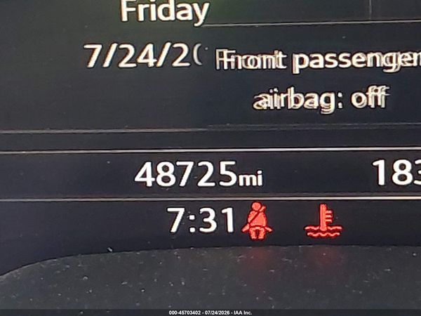 2019 AUDI Q7 45 PREMIUM/45 SE PREMIUM