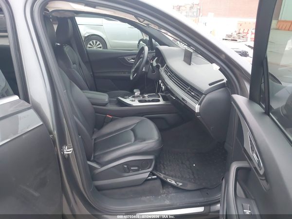2019 AUDI Q7 45 PREMIUM/45 SE PREMIUM