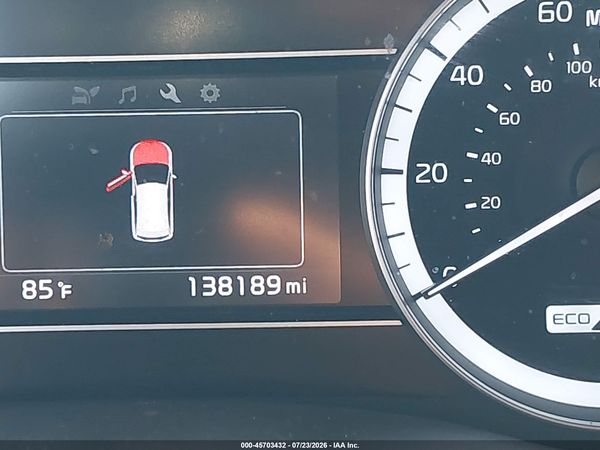 2018 KIA NIRO EX