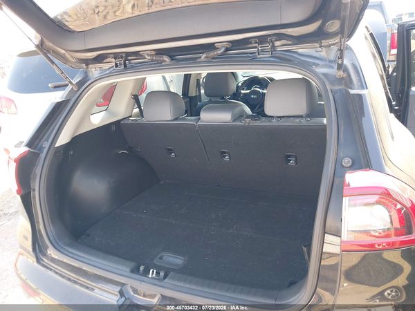 2018 KIA NIRO EX
