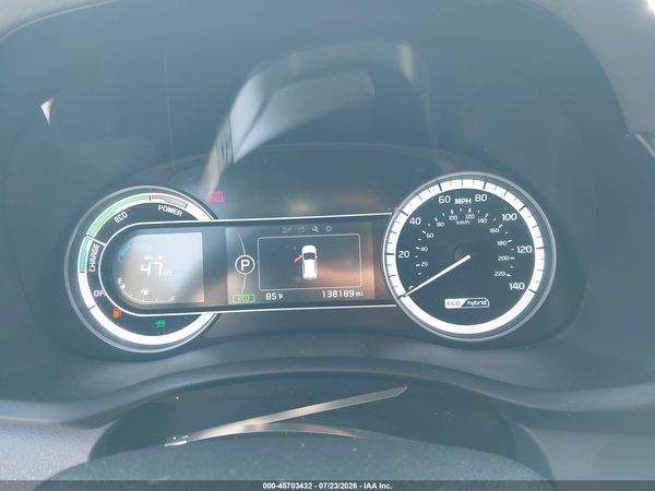 2018 KIA NIRO EX