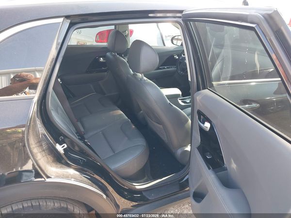 2018 KIA NIRO EX