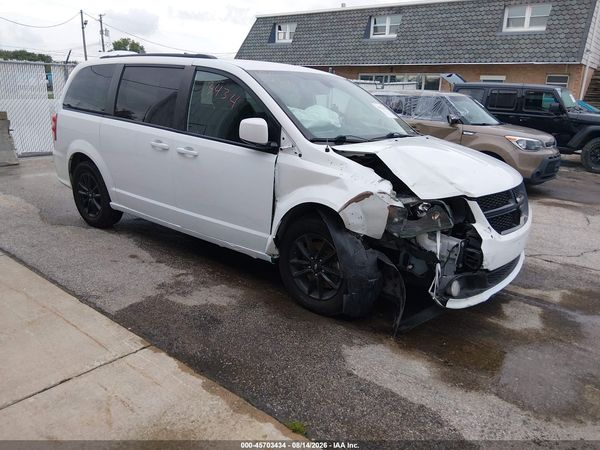 2020 DODGE GRAND CARAVAN SE PLUS — I1