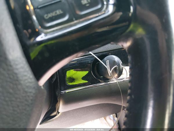 2020 DODGE GRAND CARAVAN SE PLUS — I11