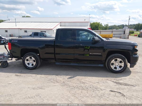 2016 CHEVROLET SILVERADO 1500 LT — I116