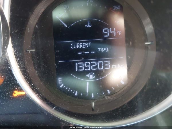 2017 MAZDA MAZDA6 SPORT