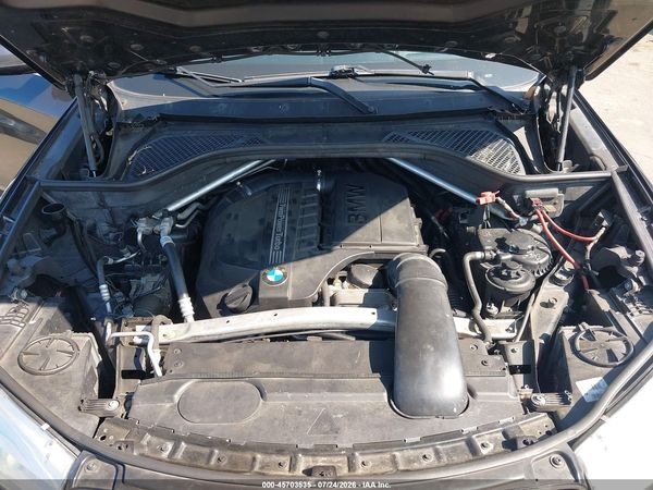 2014 BMW X5 XDRIVE35I