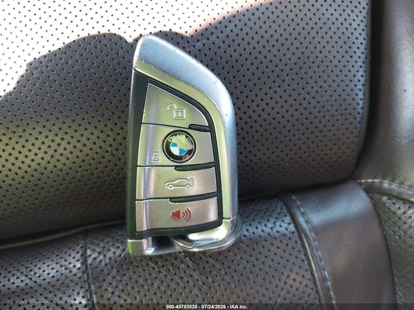 2014 BMW X5 XDRIVE35I
