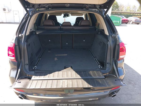 2014 BMW X5 XDRIVE35I