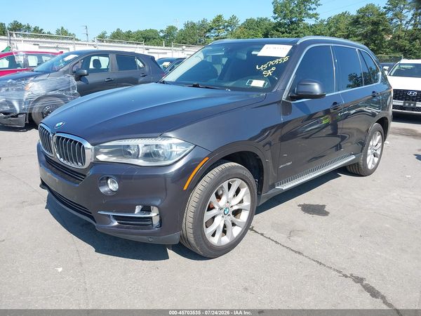 2014 BMW X5 XDRIVE35I