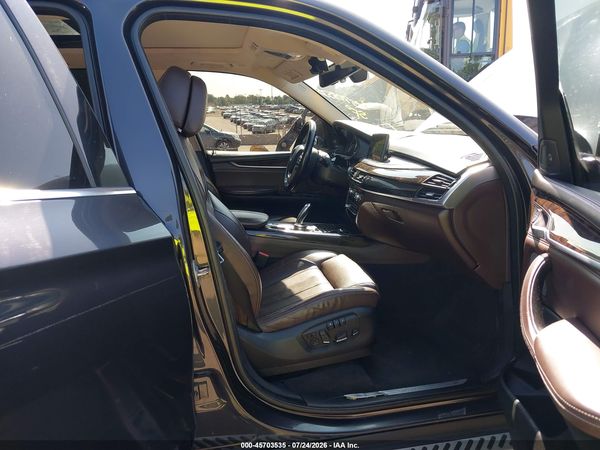2014 BMW X5 XDRIVE35I