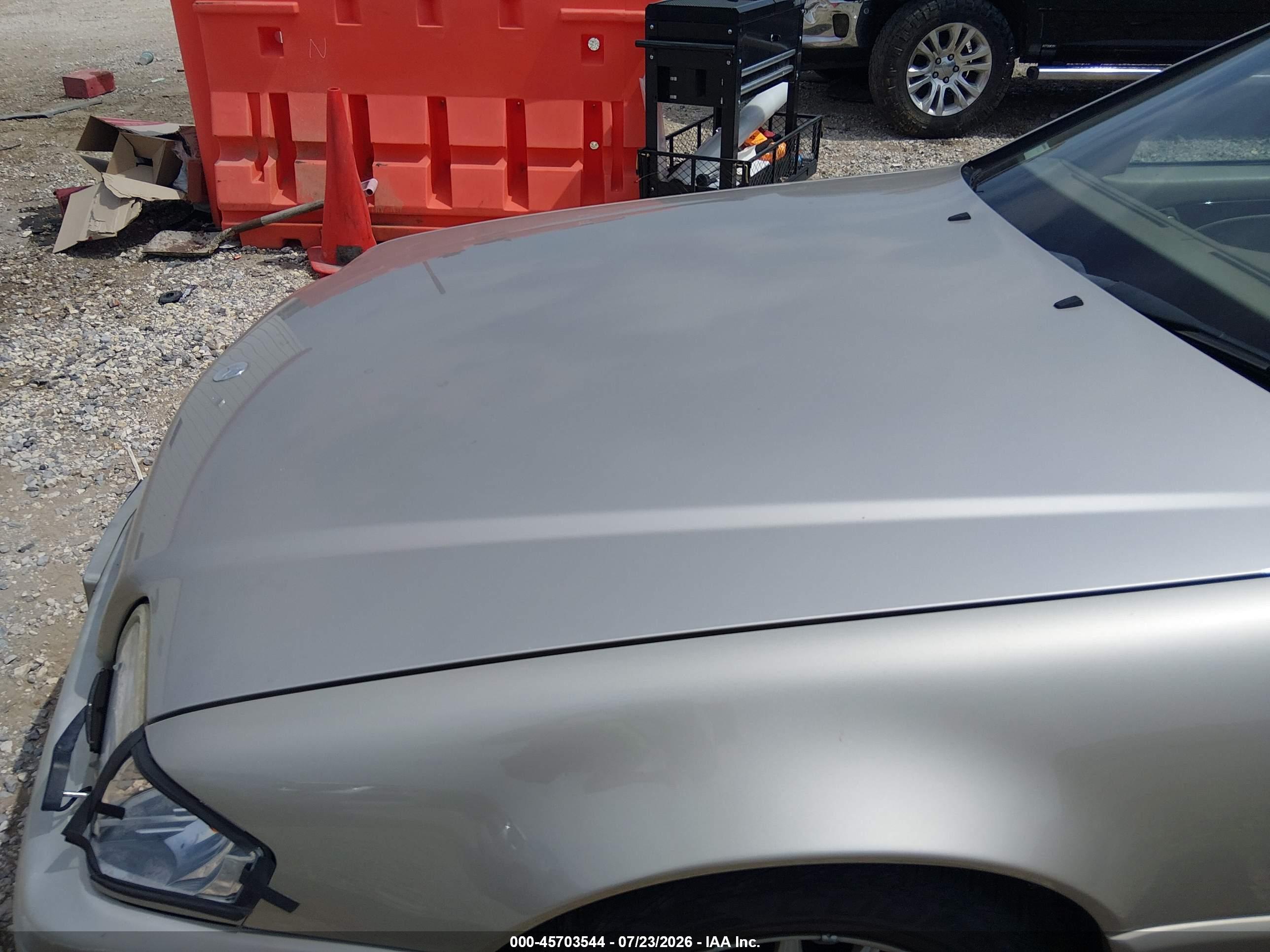 1998 MERCEDES-BENZ SL 500 SL500