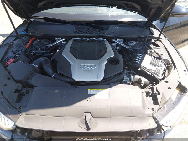 2019 AUDI A7 55 PREMIUM