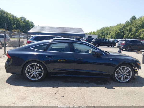2019 AUDI A7 55 PREMIUM