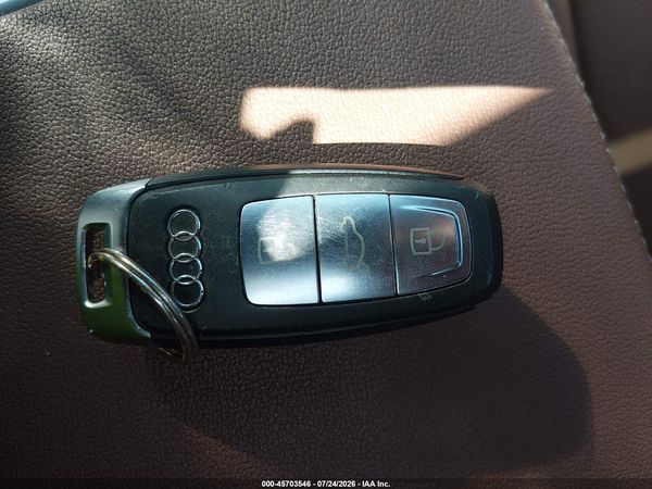 2019 AUDI A7 55 PREMIUM