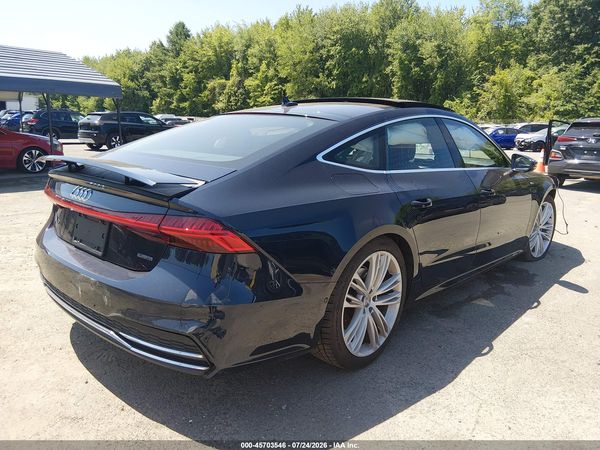 2019 AUDI A7 55 PREMIUM