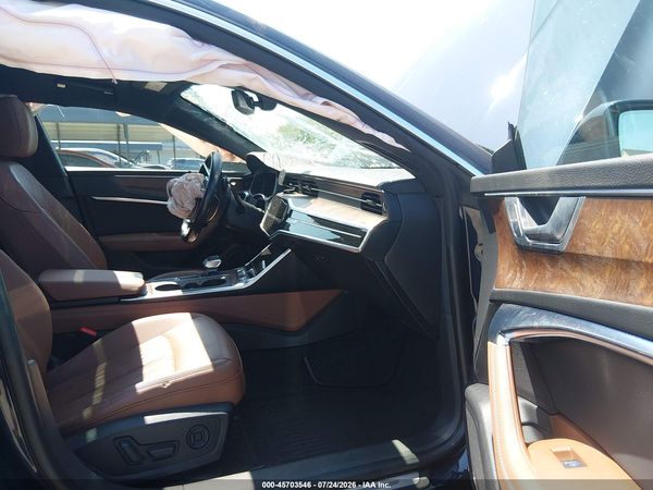 2019 AUDI A7 55 PREMIUM