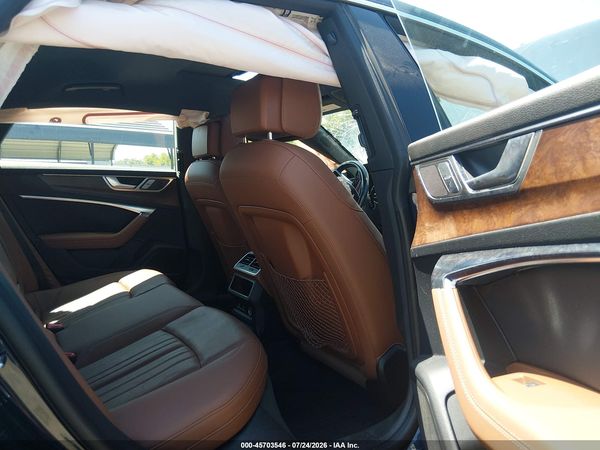 2019 AUDI A7 55 PREMIUM