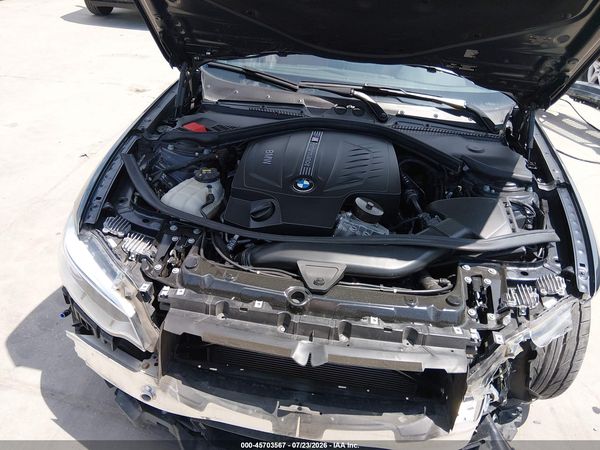 2014 BMW M235