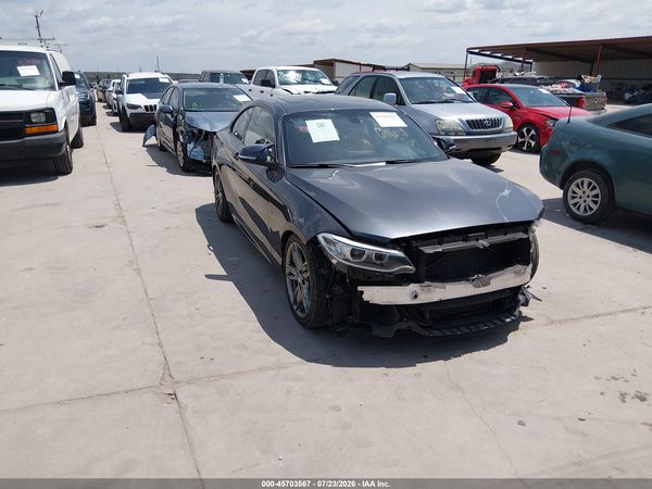 2014 BMW M235
