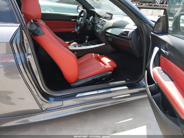 2014 BMW M235