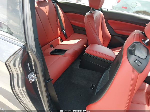 2014 BMW M235